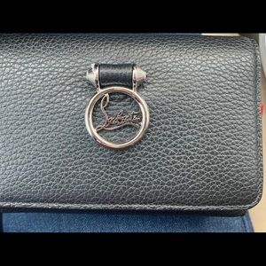 Christian Louboutin RubyLou Wallet